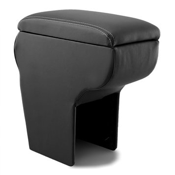 Підлокітник Opel Astra J 2009-2015, Fiat Tipo (type 356) 2015- Armrest чорний 31144 фото