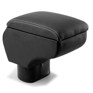 Подлокотник Nissan Juke 2011- Armrest черный 31299 фото