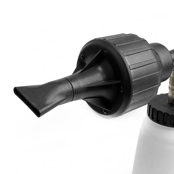 Торнадор піноутворювач Dry Cleaning Gun AE-825 124615 фото
