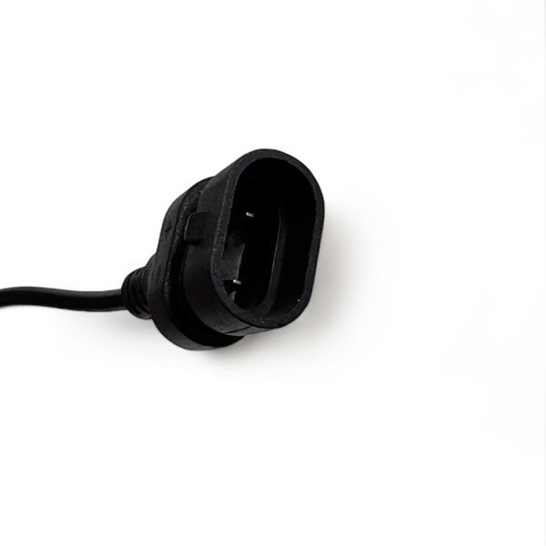 Автолампи світлодіодні Michi MI LED Can HB3 (9005), HB4 (9006) 55W 5500K 10000Lm 12V (2 шт.) 121161 фото