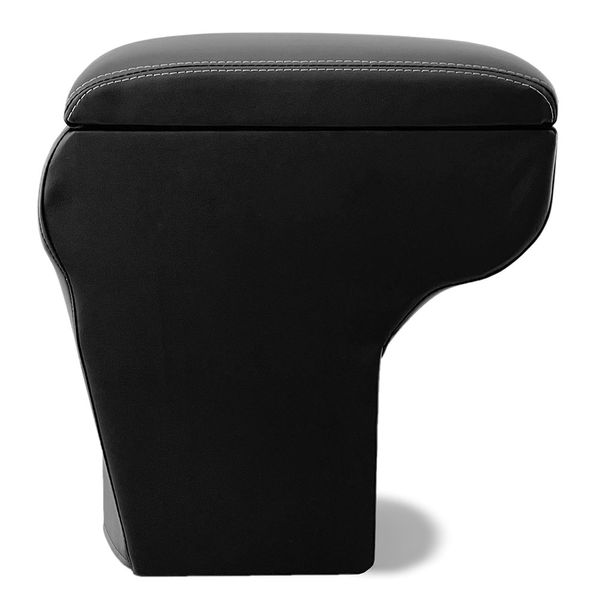 Підлокітник Opel Astra J 2009-2015, Fiat Tipo (type 356) 2015- Armrest чорний 31144 фото