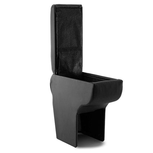 Підлокітник Opel Astra J 2009-2015, Fiat Tipo (type 356) 2015- Armrest чорний 31144 фото