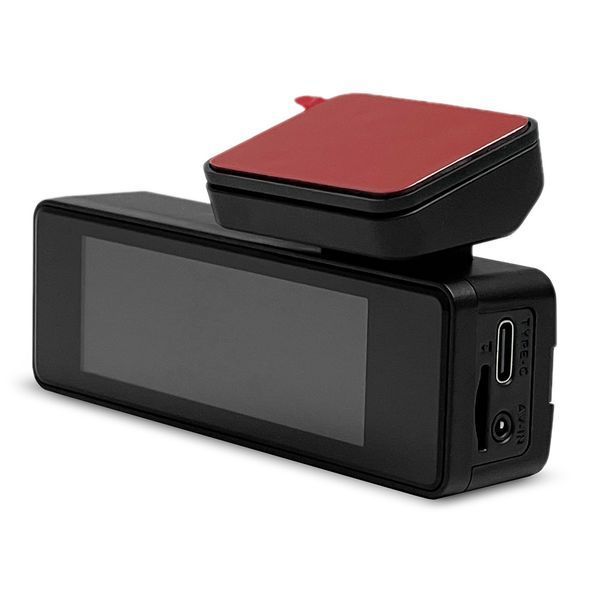 Відеореєстратор Torssen UHD3 4K 30fps G-sensor WI-FI 124239 фото