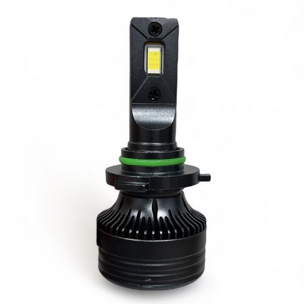 Автолампи світлодіодні Michi MI LED Can HB3 (9005), HB4 (9006) 55W 5500K 10000Lm 12V (2 шт.) 121161 фото