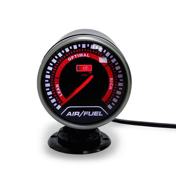 Економайзер Ket Gauge 6609 діаметр 60мм 107553 фото