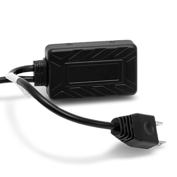 Світлодіодні Mini лінзи Global Solution H7 55W 6500K 16000Lm Canbus 9-32V (2шт.) 123742 фото