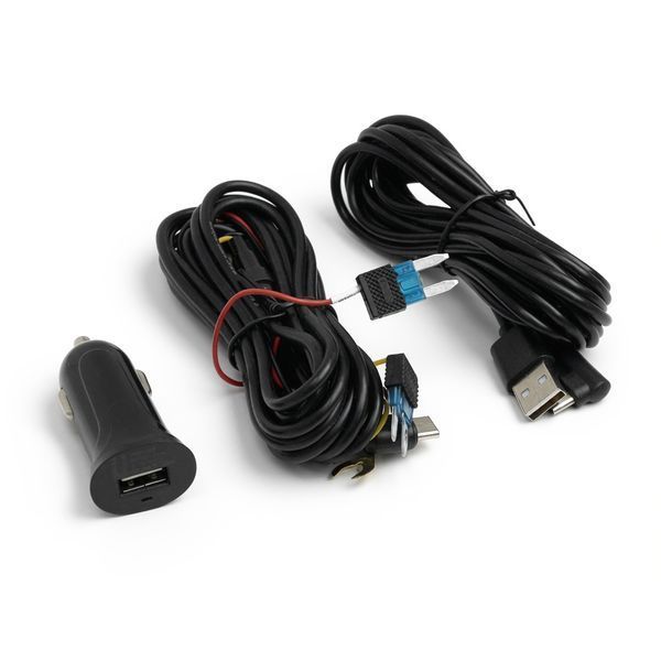 Відеореєстратор Torssen UHD3 4K 30fps G-sensor WI-FI 124239 фото