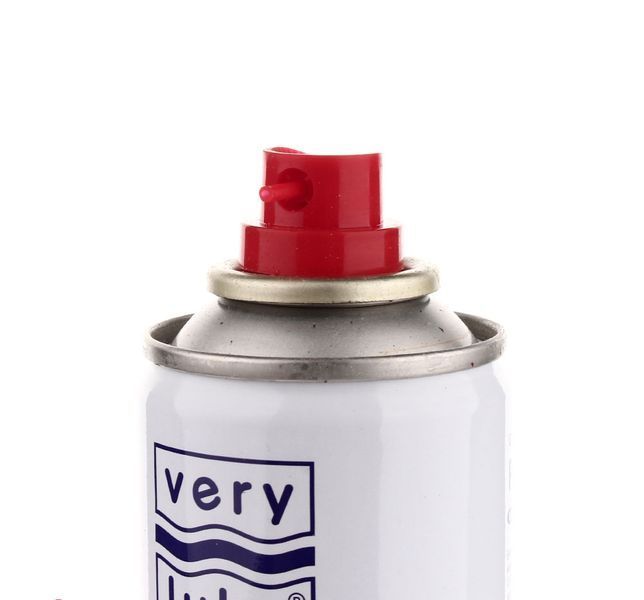 Очиститель заслонки и клапана Verylube EGR XB 40038 320 мл 102900 фото