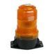 Мигалка Strobe Light 30LED 12V-24V Жовта (на магніті) 124354 фото 1