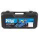 Домкрат подкатной Vitol DP-135340K 2т с чемоданом (135-340мм) 122688 фото 4
