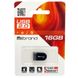 USB флешка Mibrand USB 2.0 Scorpio 16Gb Black 109312 фото 1