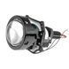 Лінзи світлодіодні Decker LED BL 3.0" RP-1 42W 5500K (2 шт.) 108496 фото 2