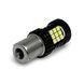 Світлодіодна автолампа P21W BA15S 30 SMD Canbus 12-24V 122586 фото 2