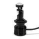 Світлодіодні Mini лінзи Global Solution H7 55W 6500K 16000Lm Canbus 9-32V (2шт.) 123742 фото 3