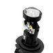 Світлодіодні Mini лінзи Global Solution H7 55W 6500K 16000Lm Canbus 9-32V (2шт.) 123742 фото 4