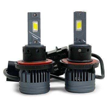 Автолампи світлодіодні Nextone LED L4 H13 70W 6000K 18000Lm 12V (2шт.) 123271 фото