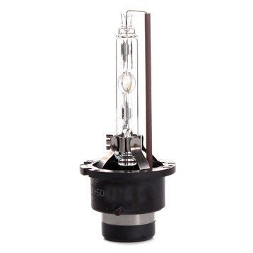 Лампа ксенонова Brevia D2S Max Power +50% 5000K 85V 35W (1шт) 85215MP 101545 фото