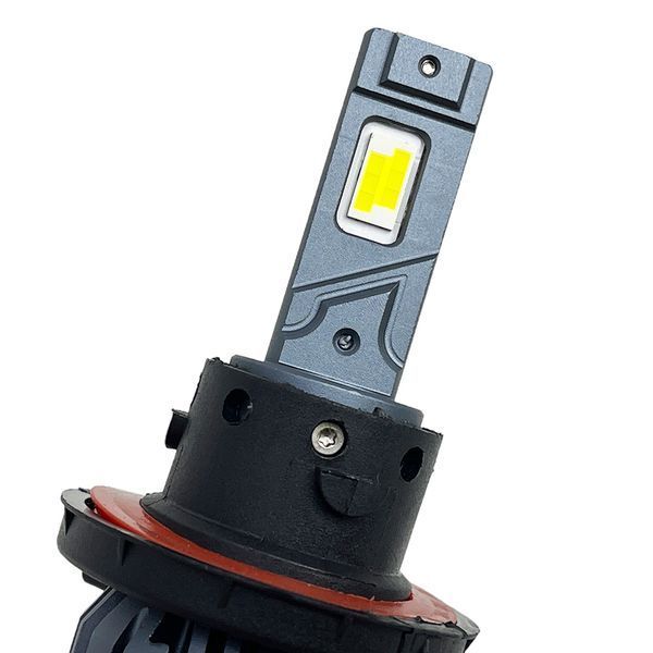 Автолампи світлодіодні Nextone LED L4 H13 70W 6000K 18000Lm 12V (2шт.) 123271 фото