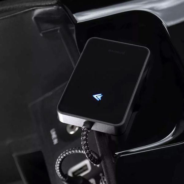 Бездротовий адаптер Proove AA-01 Wireless Car Adapter - Android Auto 123353 фото