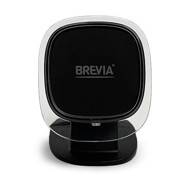 Автодержатель Brevia Dash СrystalMag (маггнитный на ножке) 48540 123830 фото