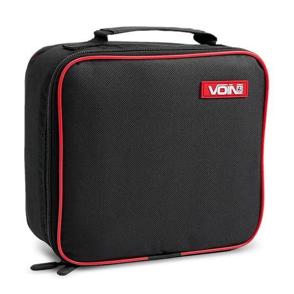 Компресор Voin VC-345CL 4in1 R13-R16 10Amp 20л Booster 14.8V 37.0wh, Power Bank 10000mAh 124377 фото