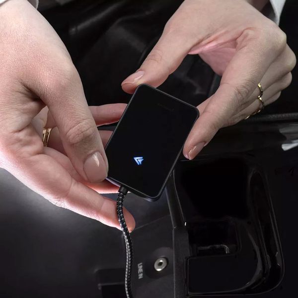 Бездротовий адаптер Proove AA-01 Wireless Car Adapter - Android Auto 123353 фото
