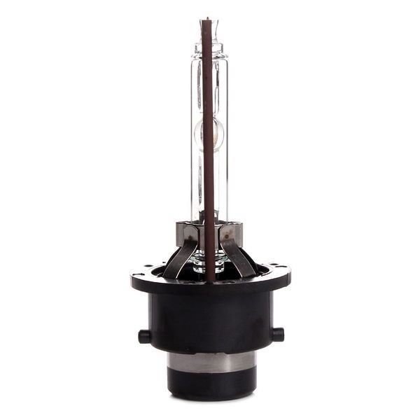 Лампа ксенонова Brevia D2S Max Power +50% 5000K 85V 35W (1шт) 85215MP 101545 фото