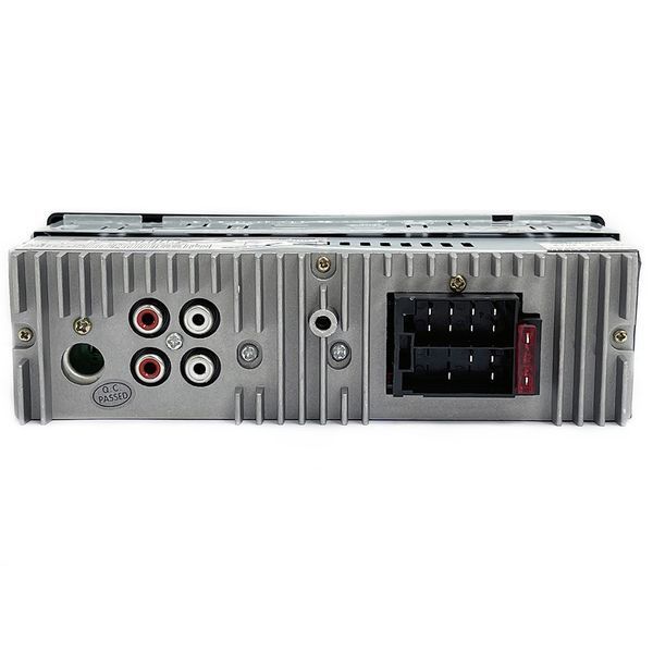 Автомагнітола Guarand SR-1101R BT Red 122282 фото