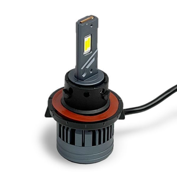 Автолампи світлодіодні Nextone LED L4 H13 70W 6000K 18000Lm 12V (2шт.) 123271 фото