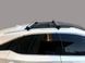 Багажник на интегрированные рейлинги INTEGRA TECHNO AERO Kenguru 103140 фото 9