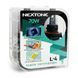 Автолампи світлодіодні Nextone LED L4 H13 70W 6000K 18000Lm 12V (2шт.) 123271 фото 6