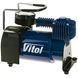 Компресор ViTOL К-40 R13-R16 14Amp 37л прикурювач (К-40) 85709 фото 4