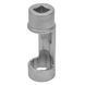 Головка для розбирання стійок Alloid 22 мм (12 граней) GS-M009 124309 фото 1