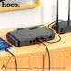 Повербанк для роутера UPS Hoco Imperial DB62 20000mAh 5/9/12V USB Type-C 18W LAN POE Black 123135 фото 7