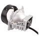 Автомобильные линзы светодиодные Sigma Bi-Led Super X1 3.0" 55W-65W 12V 5500K (2 шт.) 122679 фото 6
