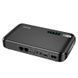 Повербанк для роутера UPS Hoco Imperial DB62 20000mAh 5/9/12V USB Type-C 18W LAN POE Black 123135 фото 2