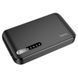 Повербанк для роутера UPS Hoco Imperial DB62 20000mAh 5/9/12V USB Type-C 18W LAN POE Black 123135 фото 4