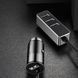 Автомобильное зарядное Baseus Enjoy Together Four Interfaces Output Patul 4USB 5.5A (CCTON-01) Black 106634 фото 2