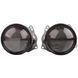 Автомобильные линзы светодиодные Sigma Bi-Led Super X1 3.0" 55W-65W 12V 5500K (2 шт.) 122679 фото 2