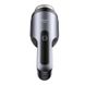 Портативный пылесос USAMS Mini Handheld Vacuum Cleaner 80W (US-ZB108) Black 108100 фото 4