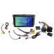 Автомагнитола Cyclone VW ANDROID 8" QLED 2/32GB ASP 4CF GPS CarPlay Android 14 123753 фото 5