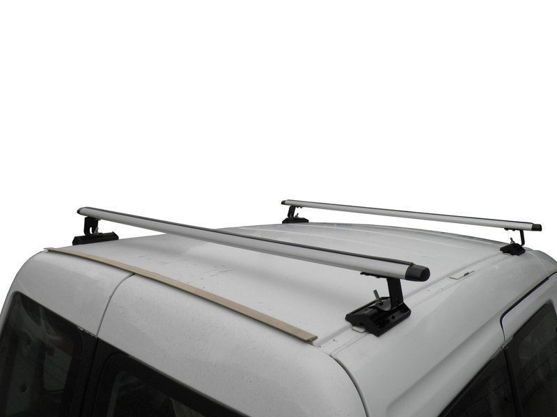 Багажник на крышу Peugeot Partner 2002-2008, Citroen Berlingo (2002-2008) AERO 41948 фото