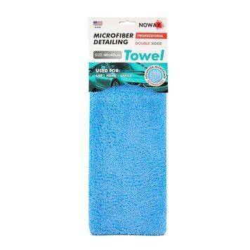 Мікрофібра Nowax For Detaling Double Sided 40Х40 NX68442 106617 фото