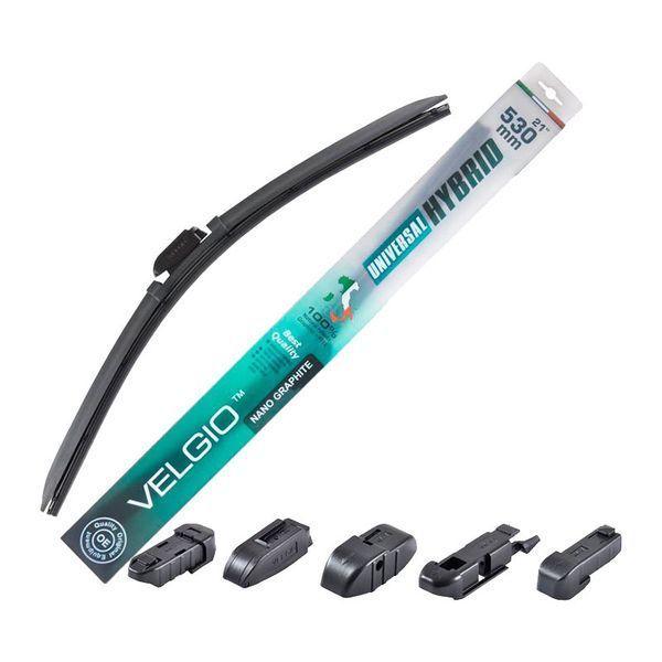 Двірник гібридний Velgio Universal Hybrid 530 95924 фото