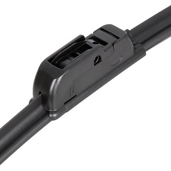 Двірник безкаркасний Voin Limited 650 мм 30044 фото