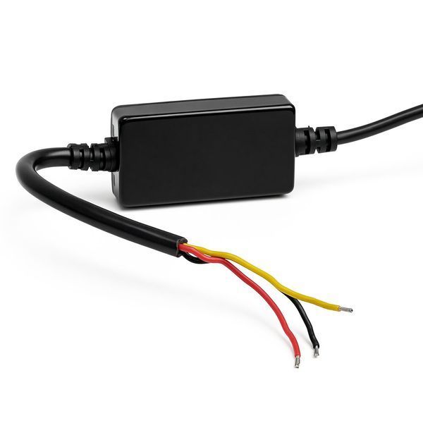 Лазерні фари Bi-LED Guarand 1.5" N25L-2 35/60W ближнє + дальнє світло 5000K 9-16V (2шт) 124466 фото