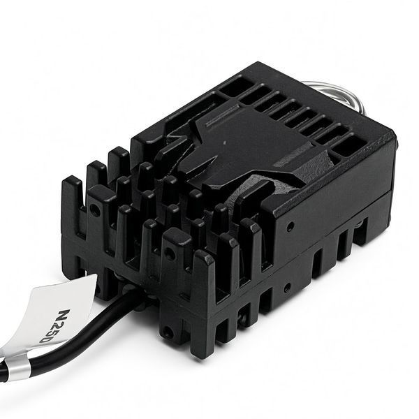 Лазерні фари Bi-LED Guarand 1.5" N25L-2 35/60W ближнє + дальнє світло 5000K 9-16V (2шт) 124466 фото
