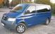 Дефлектори вікон, вітровики Volkswagen T5 2003- Cobra 9261 фото 1