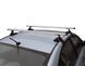 Багажник на крышу Chevrolet Lacetti HB 2003- AERO 93573 фото 1