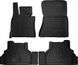 Коврики салона BMW X5 Е70 2007- Avto-Gumm 19591 фото 1